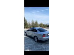 Sahibinden Volkswagen Passat 1.8 T Highline 2004 Model