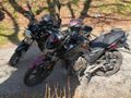Sahibinden Mondial 125 Drift L