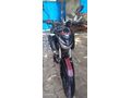 Sahibinden Mondial 125 Drift L