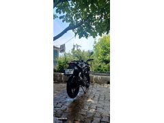 Sahibinden Mondial 125 Drift L