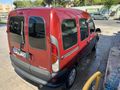Sahibinden Renault Kangoo 1.9 D 2002 Model  hususi otomobil 