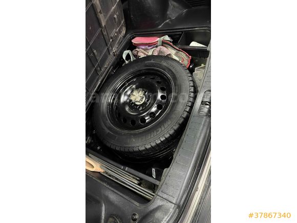 Sahibinden Hyundai Tucson 2.0 CRDi 2006 Model 