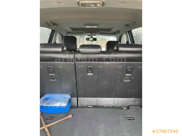Sahibinden Hyundai Tucson 2.0 CRDi 2006 Model 