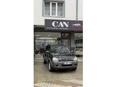 Sahibinden Hyundai Tucson 2.0 CRDi 2006 Model 