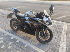 Sahibinden CFmoto 250SR