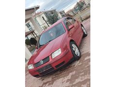 Sahibinden Volkswagen Bora 1.6 Comfortline 2001 Model 
