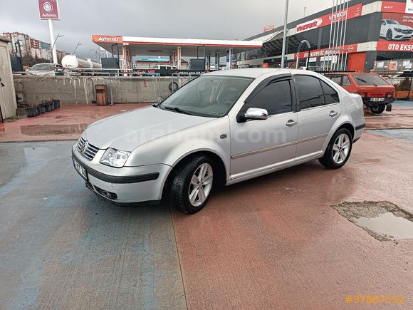 Sahibinden Volkswagen Bora 1.6 1999 Model
