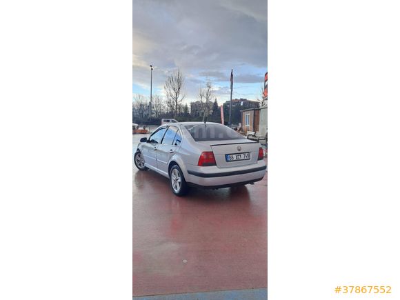 Sahibinden Volkswagen Bora 1.6 1999 Model