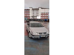 Sahibinden Volkswagen Bora 1.6 1999 Model