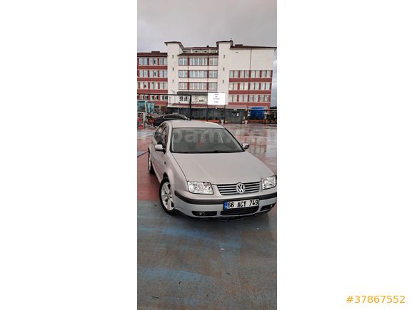Sahibinden Volkswagen Bora 1.6 1999 Model
