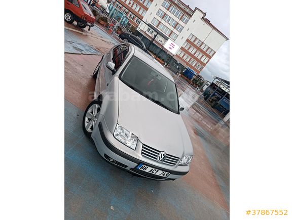 Sahibinden Volkswagen Bora 1.6 1999 Model