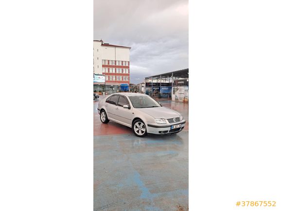 Sahibinden Volkswagen Bora 1.6 1999 Model