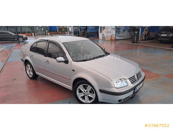 Sahibinden Volkswagen Bora 1.6 1999 Model