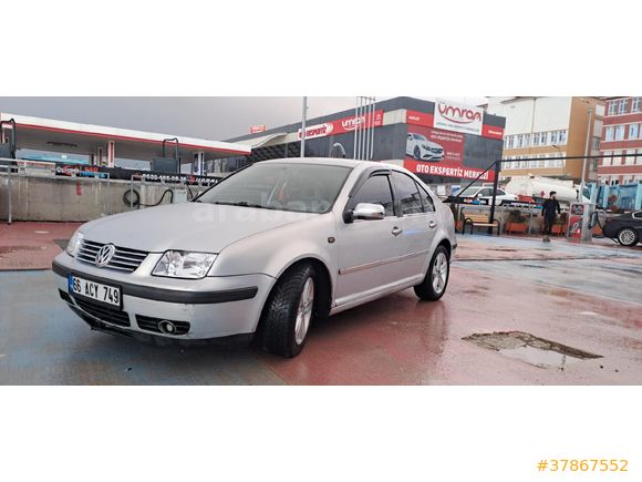 Sahibinden Volkswagen Bora 1.6 1999 Model