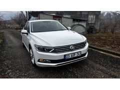 Sahibinden Volkswagen Passat 1.6 TDi BlueMotion Impression 2018 Model
