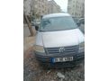 Sahibinden Volkswagen Caddy 1.9 TDI Kombi 2008 Model İstanbul