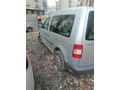Sahibinden Volkswagen Caddy 1.9 TDI Kombi 2008 Model İstanbul