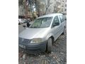 Sahibinden Volkswagen Caddy 1.9 TDI Kombi 2008 Model İstanbul