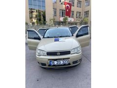 Sahibinden Fiat Palio 1.3 Multijet Dynamic 2006 Model 