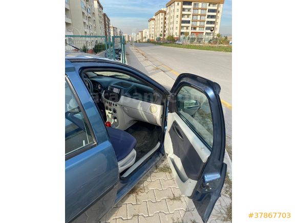 Sahibinden Fiat Punto 1.3 Multijet Dynamic 2005 Model