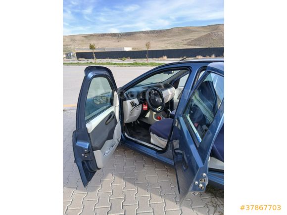 Sahibinden Fiat Punto 1.3 Multijet Dynamic 2005 Model