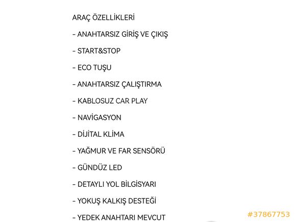 HATASIZ FUUL PAKETSahibinden Renault Clio 0.9 TCe Icon 2012 Model Konya 172000 km Kırmızı km sine varana kadar orjinal