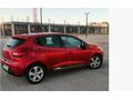 HATASIZ FUUL PAKETSahibinden Renault Clio 0.9 TCe Icon 2012 Model Konya 172000 km Kırmızı km sine varana kadar orjinal