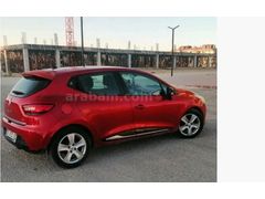 HATASIZ FUUL PAKETSahibinden Renault Clio 0.9 TCe Icon 2012 Model Konya 172000 km Kırmızı km sine varana kadar orjinal