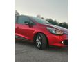 HATASIZ FUUL PAKETSahibinden Renault Clio 0.9 TCe Icon 2012 Model Konya 172000 km Kırmızı km sine varana kadar orjinal