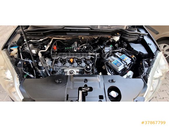 Sahibinden Honda CR-V 2.0i Executive 2008 Model