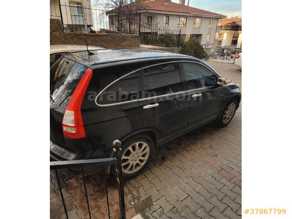 Sahibinden Honda CR-V 2.0i Executive 2008 Model