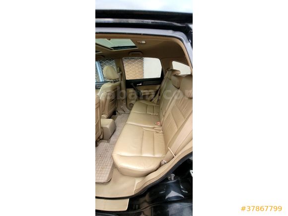 Sahibinden Honda CR-V 2.0i Executive 2008 Model