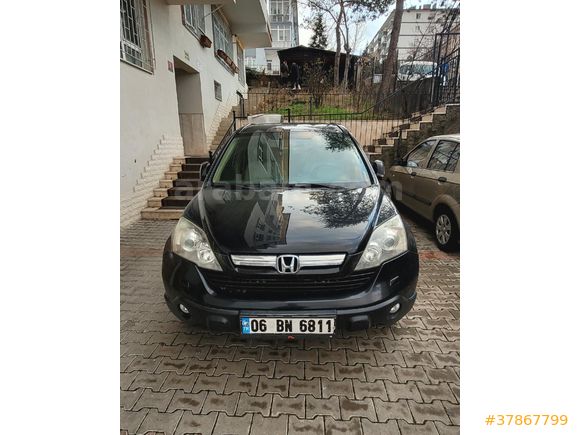 Sahibinden Honda CR-V 2.0i Executive 2008 Model
