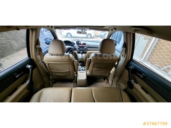 Sahibinden Honda CR-V 2.0i Executive 2008 Model
