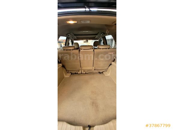 Sahibinden Honda CR-V 2.0i Executive 2008 Model