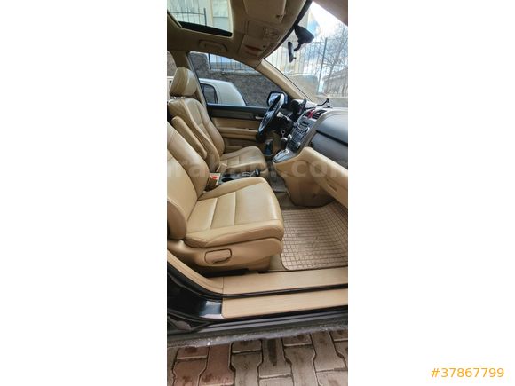 Sahibinden Honda CR-V 2.0i Executive 2008 Model