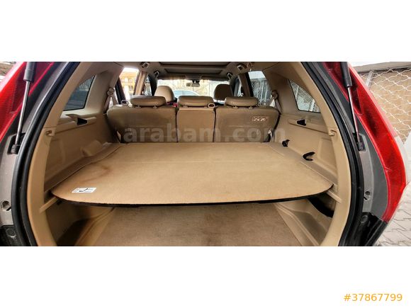 Sahibinden Honda CR-V 2.0i Executive 2008 Model