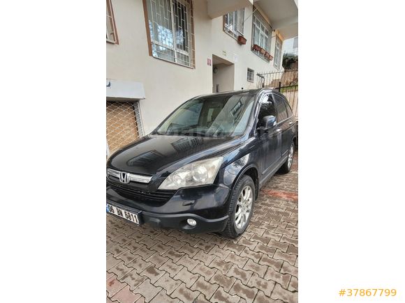 Sahibinden Honda CR-V 2.0i Executive 2008 Model