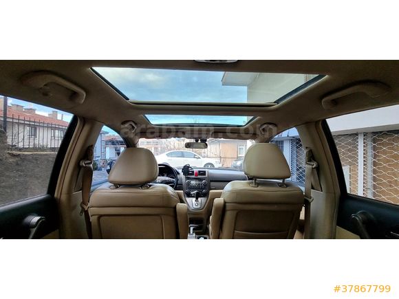 Sahibinden Honda CR-V 2.0i Executive 2008 Model
