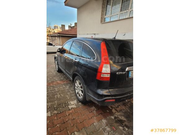 Sahibinden Honda CR-V 2.0i Executive 2008 Model