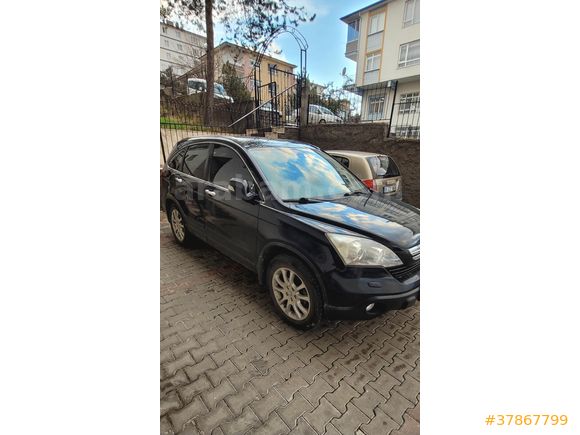 Sahibinden Honda CR-V 2.0i Executive 2008 Model