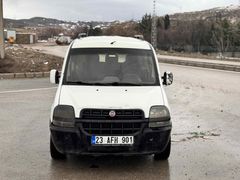 GÖNÜL OTO 1.3  DOBLO ACİTVE KLİMALI 