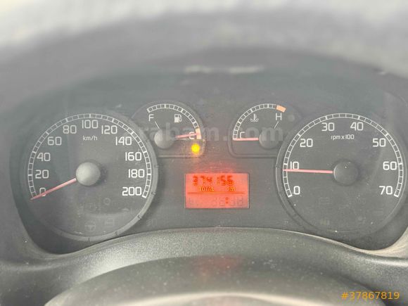 GÖNÜL OTO 1.3  DOBLO ACİTVE KLİMALI 