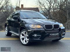 2010 MODEL 105.000 KM'DE BOYASIZ BMW X6 ///M SPORT