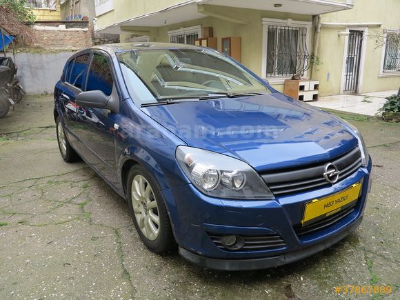 1.6 OPEL ENJY TWİNPORT ARAÇ - MOTORSİKLET VE KURTARICI TAKASLI