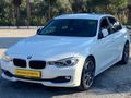 ERDOĞAN OTOMOTİV'DEN - 165.000 KM'DE-HATASIZ - BOYASIZ - DEĞİŞENSİZ- F30 KASA- 320İ ED