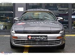 EŞREFOĞLU 1990 CELİCA 2.0 GTİ SUNROOF, KLİMA, 18''BBS, 212.000KM