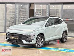 2023 HYUNDAİ KONA 1.6 T-GDI 198 HP N-LİNE 4X4 HATASIZ 11 BİN'DE+