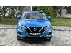 Sahibinden Nissan Qashqai 1.6 dCi Visia 2017 Model 