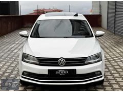 2016 VOLKSWAGEN JETTA 1.4 TSI BMT HIGHLINE 115.000 KM SUNROOF